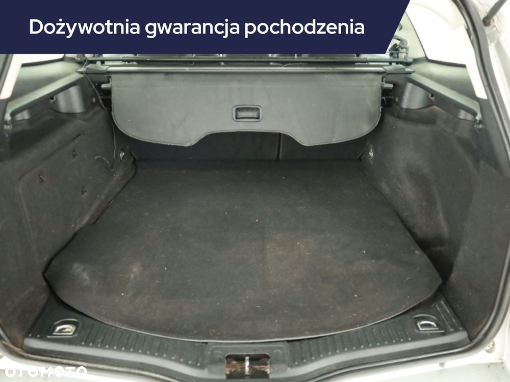 Ford Mondeo SW - 13