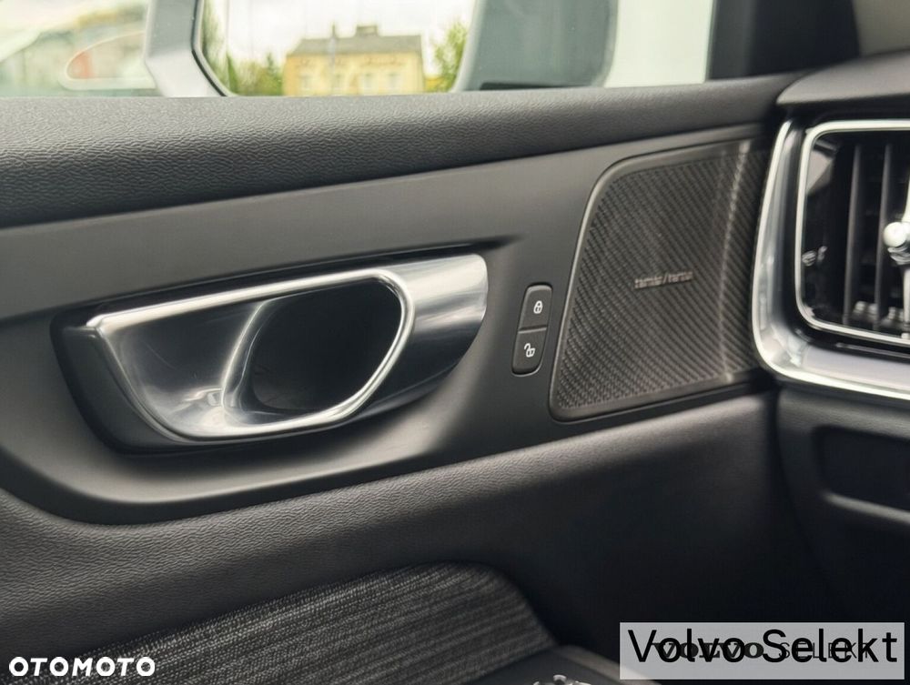 Volvo V60 - 36