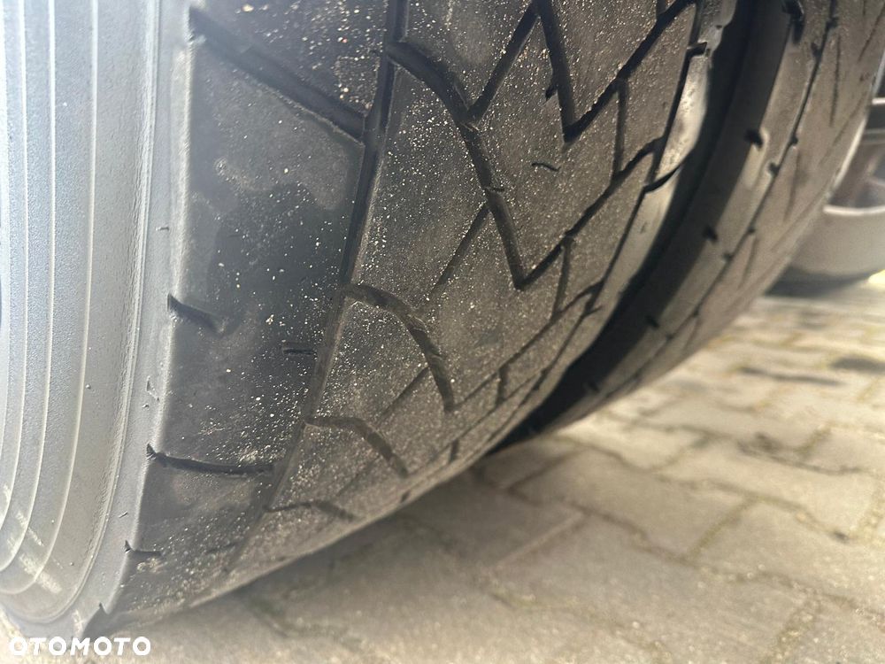 Volvo FM 430 ADR - 11