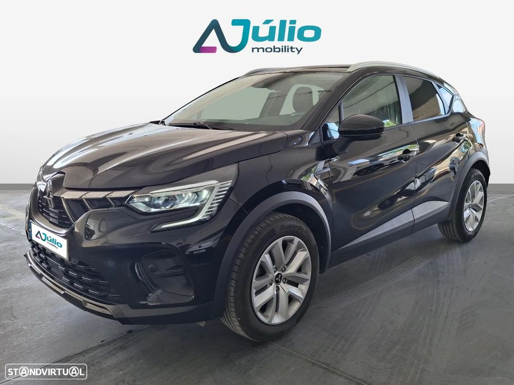 Mitsubishi ASX - 2