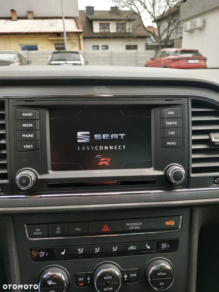 Seat Leon 1.4 TSI FR S&S - 12