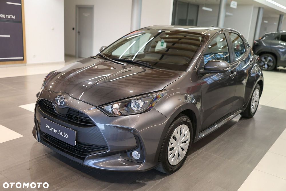 Toyota Yaris - 25