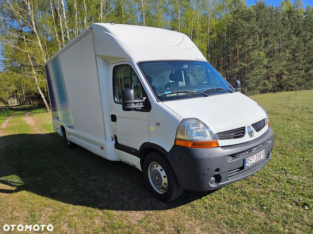 Renault Master - 7