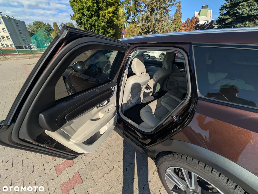 Volvo V90 Cross Country D5 AWD - 15