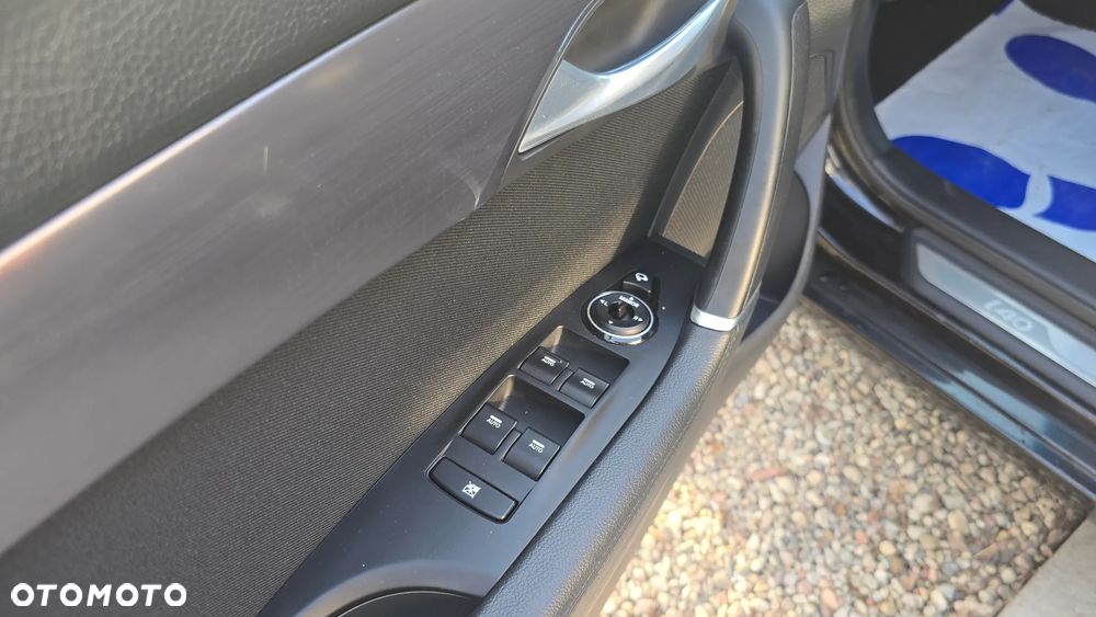 Hyundai i40 Kombi 1.6 Trend - 9