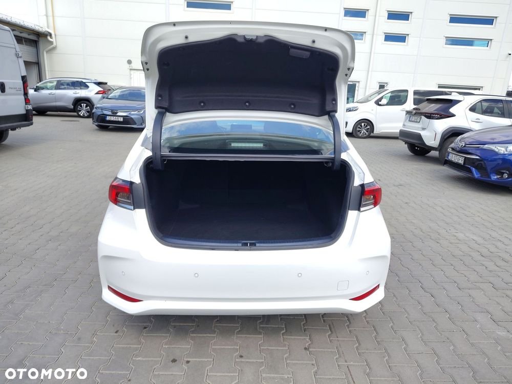 Toyota Corolla 1.8 Hybrid Comfort - 10