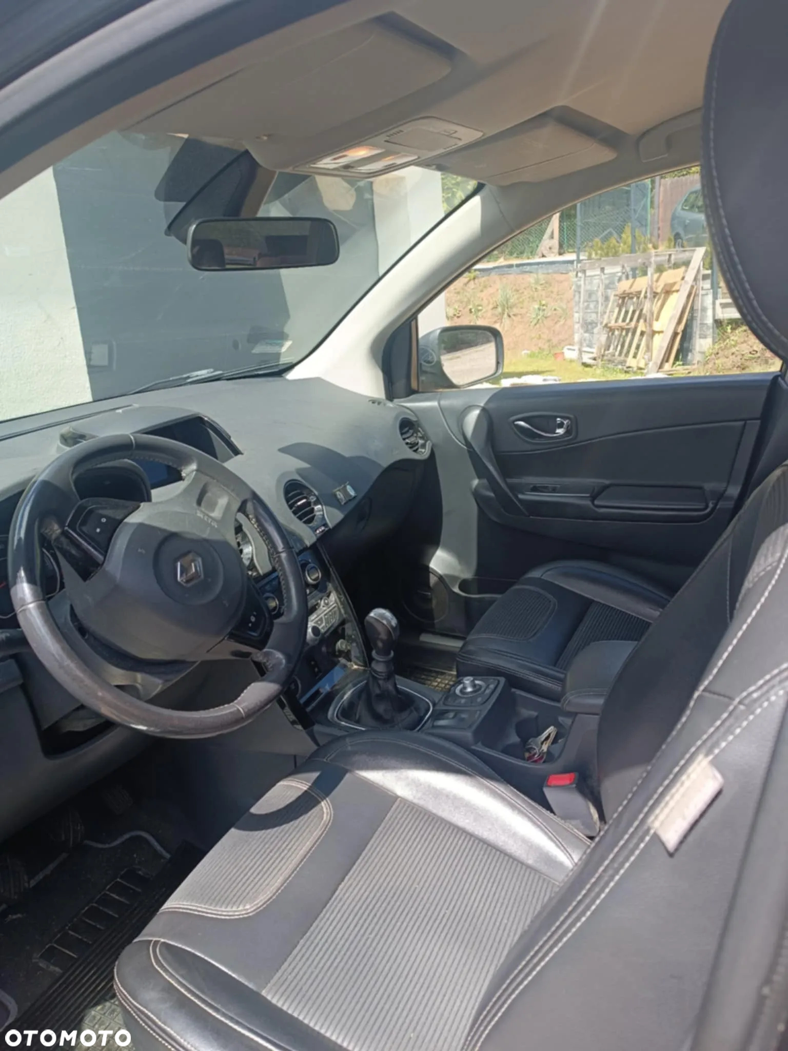 Renault Koleos - 10