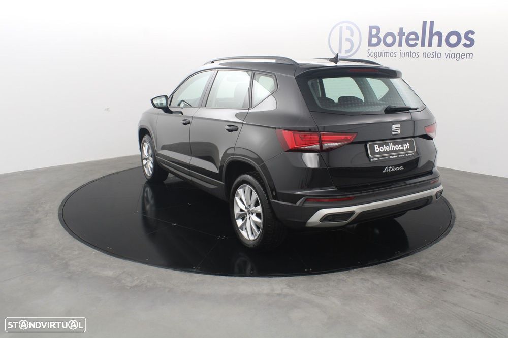 SEAT Ateca 1.0 TSI Style - 5