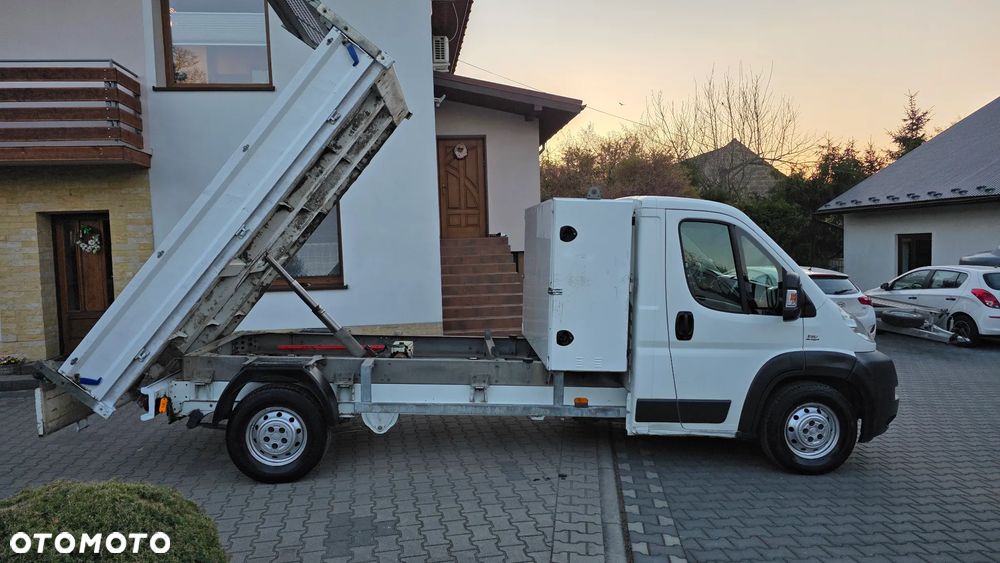 Fiat Ducato - 1