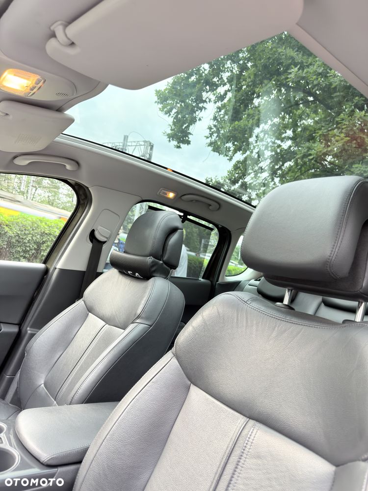 Peugeot 3008 2.0 HDi Premium - 5
