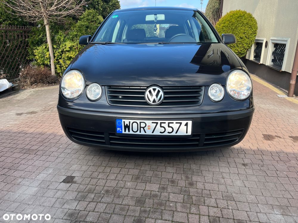 Volkswagen Polo 1.4 16V Highline - 2