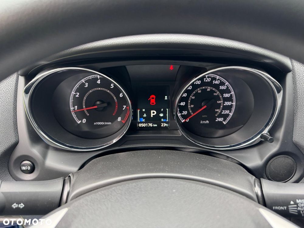 Mitsubishi ASX - 18