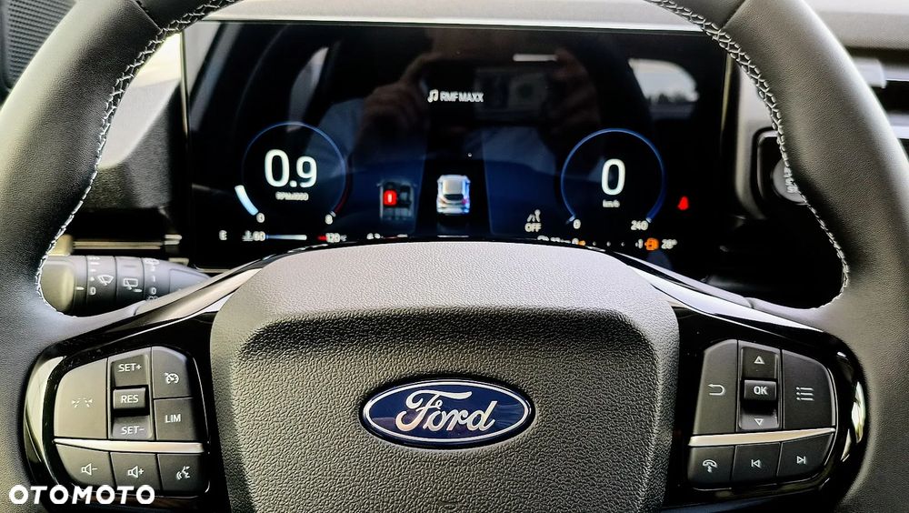 Ford Puma - 31