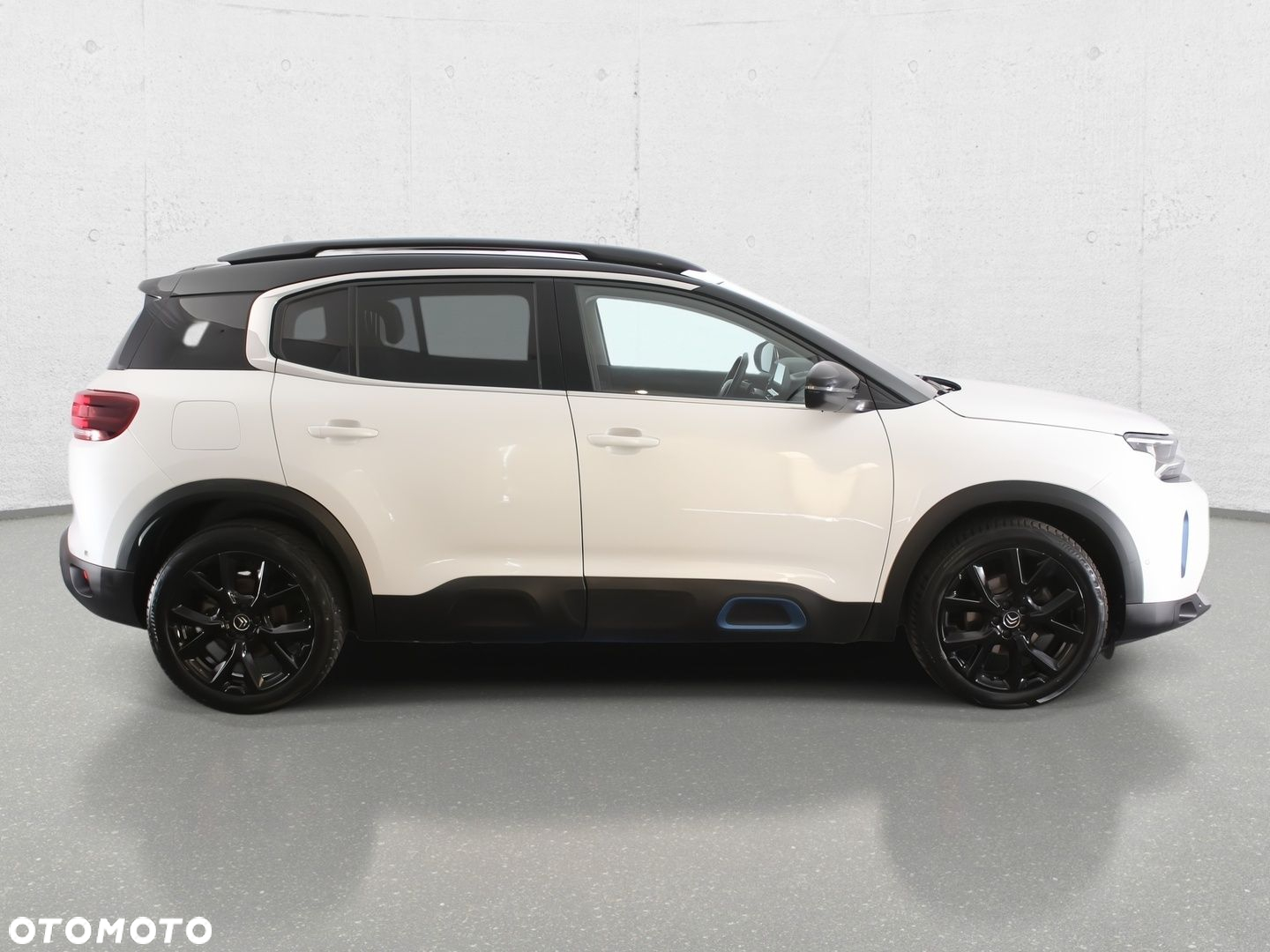 Citroën C5 Aircross 1.2 PureTech Shine Pack EAT8 - 7
