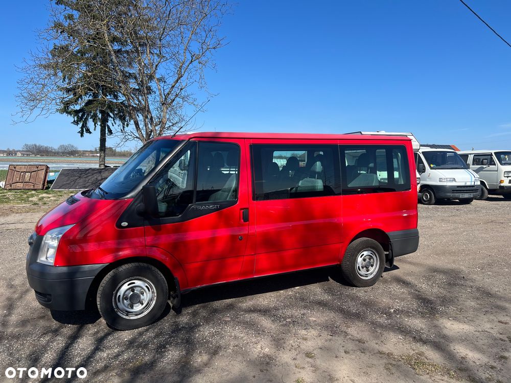 Ford Transit K Pkw Basis - 6