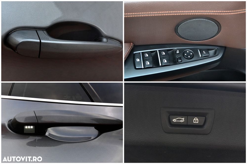 BMW X3 sDrive18d Aut. xLine - 8