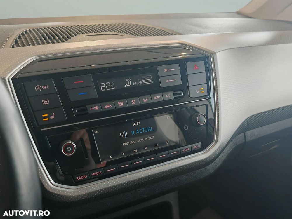 Volkswagen up! - 23