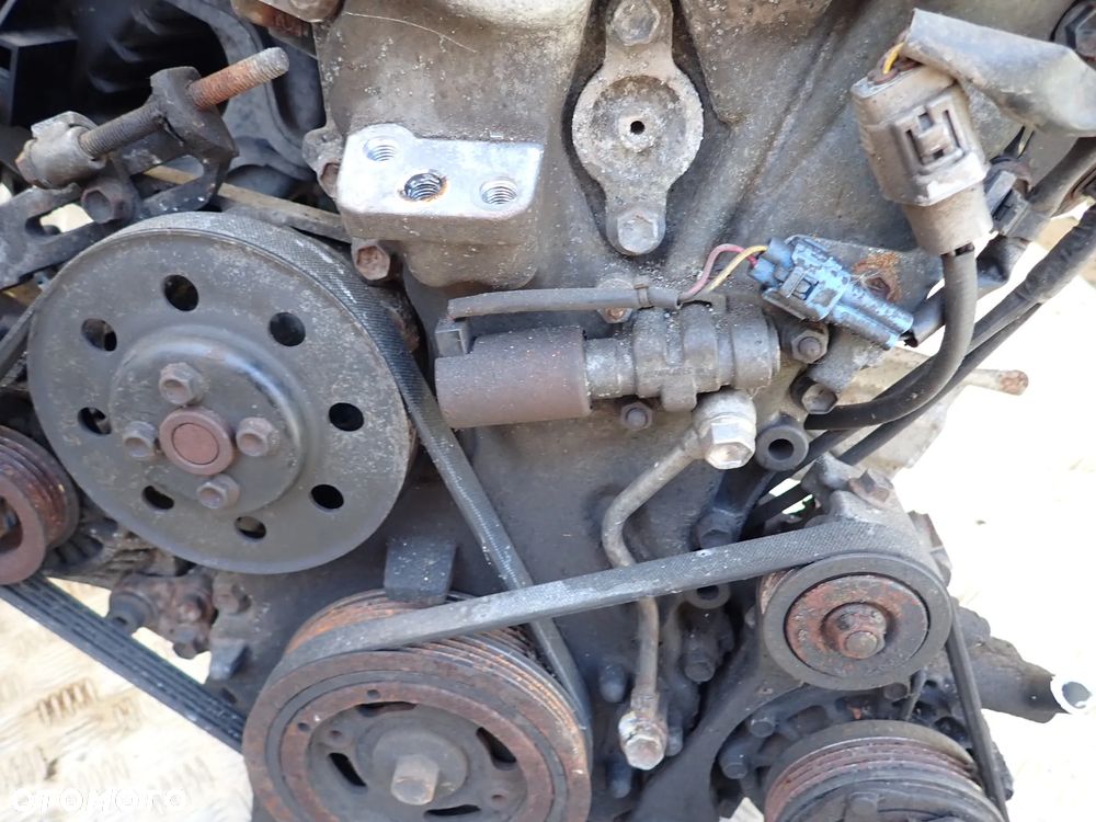 SILNIK SUZUKI SX4  M16A  DOSTĘPNE 2 SZTUKI - 12