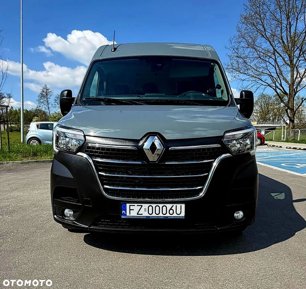 Renault Master - 16