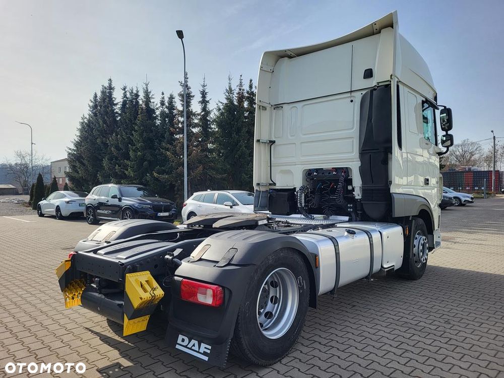 DAF FT XF 480 - 4