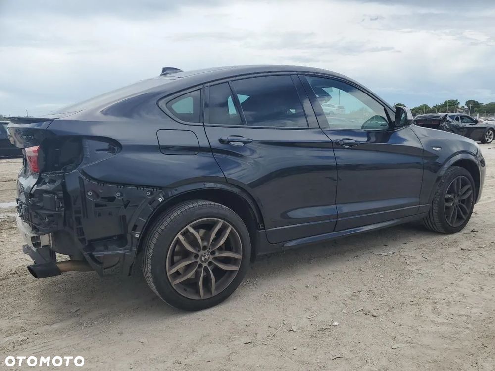 BMW X4 xM40i - 4