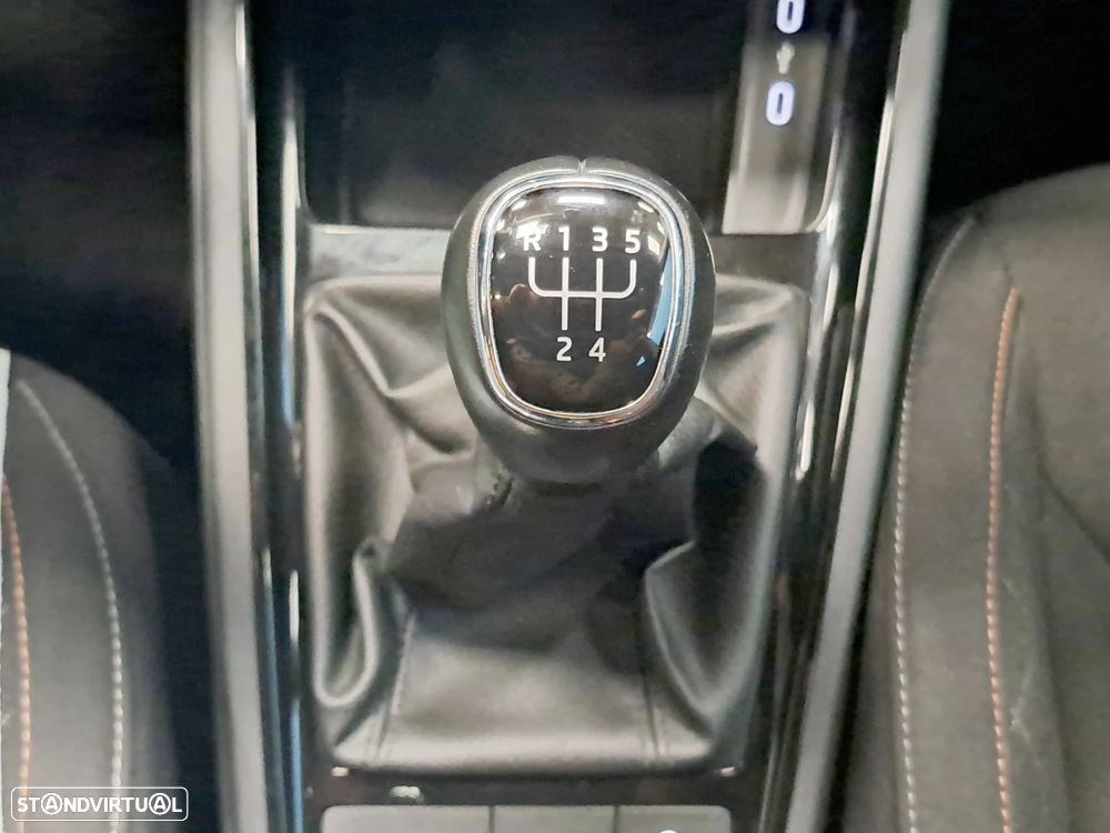 Skoda Scala 1.0 TSI Style - 14