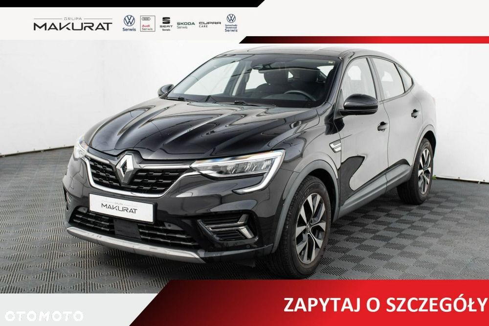 Renault Arkana TCe 140 EDC ZEN - 1