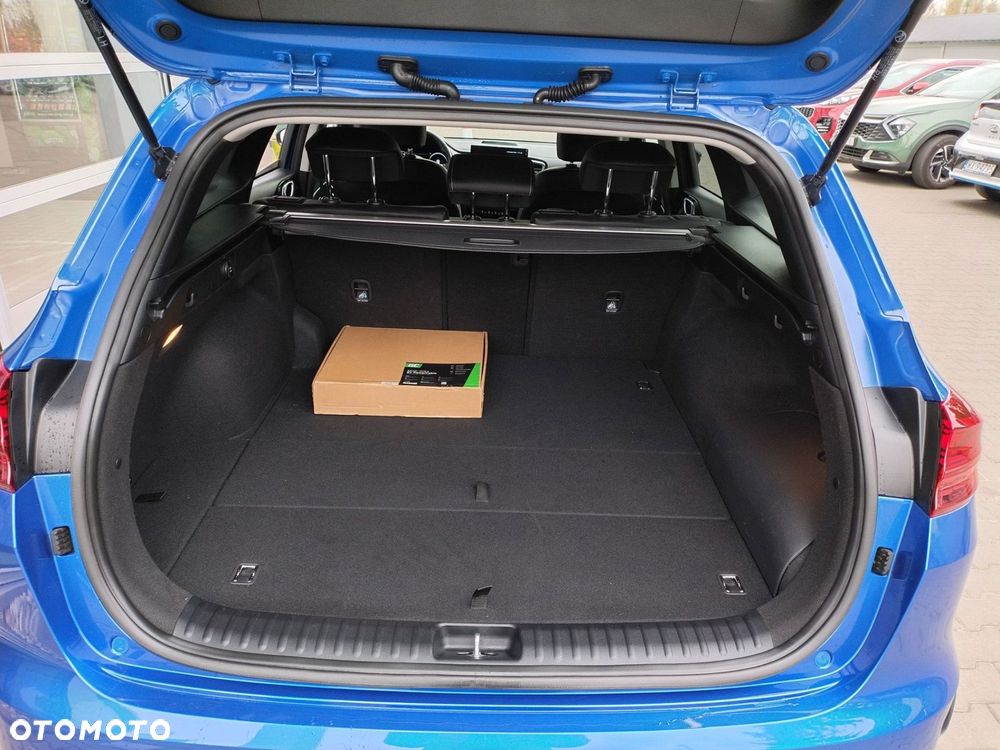 Kia Ceed 1.6 GDI PHEV Business Line DCT - 17