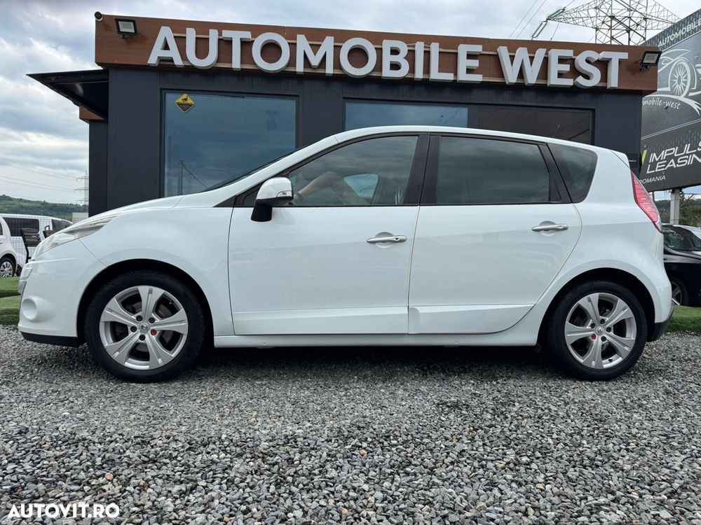 Renault Scenic - 32