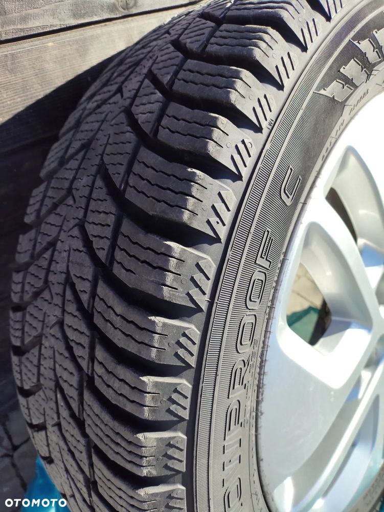 Opel Vivaro CDTI L2H1 S&S LKW - 25