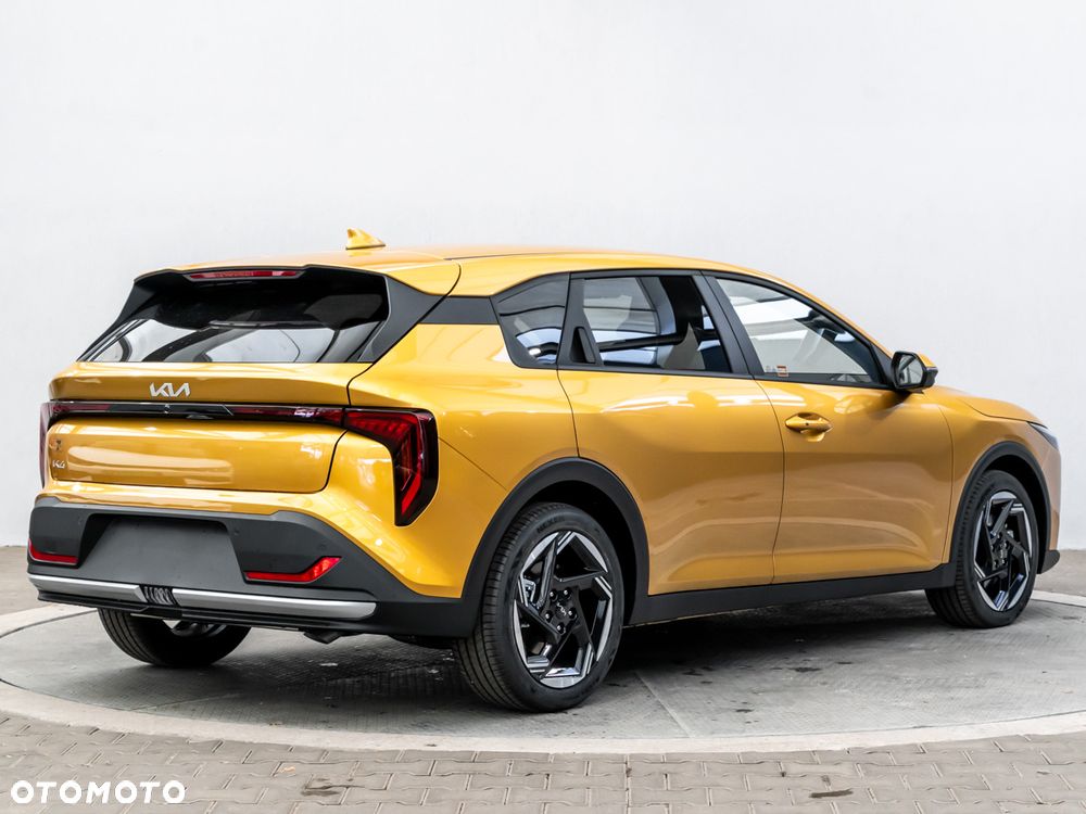 Kia K4 1.6 T-GDI M - 7