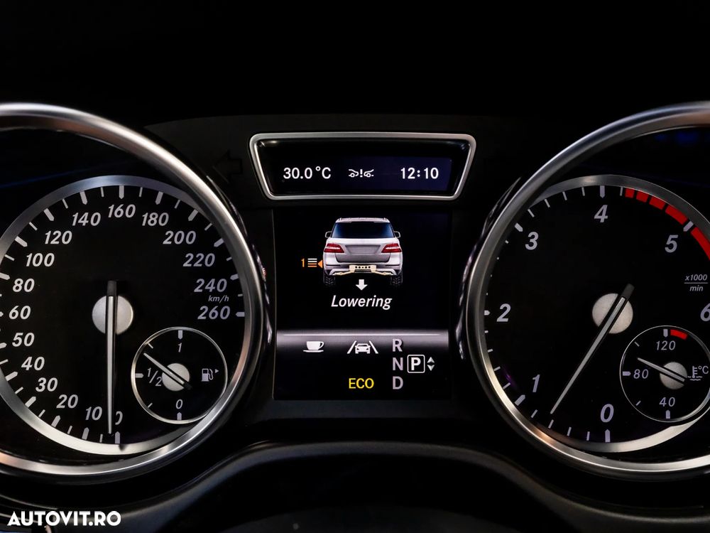 Mercedes-Benz ML - 31