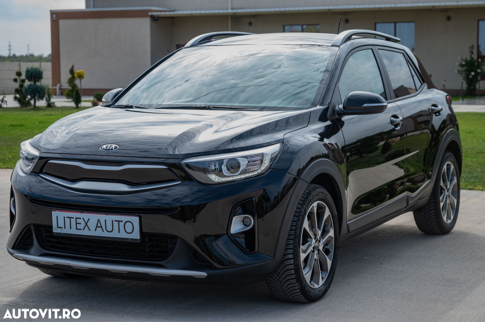 Kia Stonic 1.0 T-GDI Trend - 6