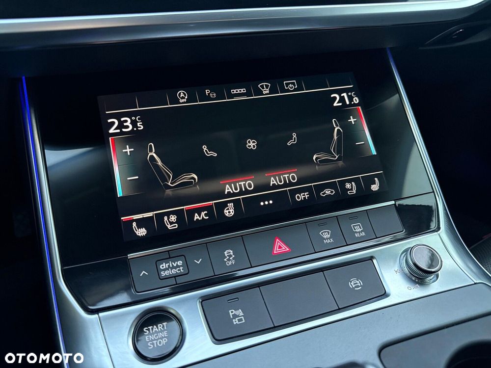 Audi A6 Avant - 29