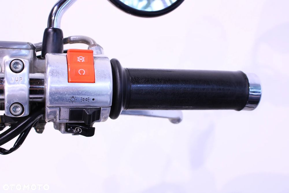 Honda GL - 10
