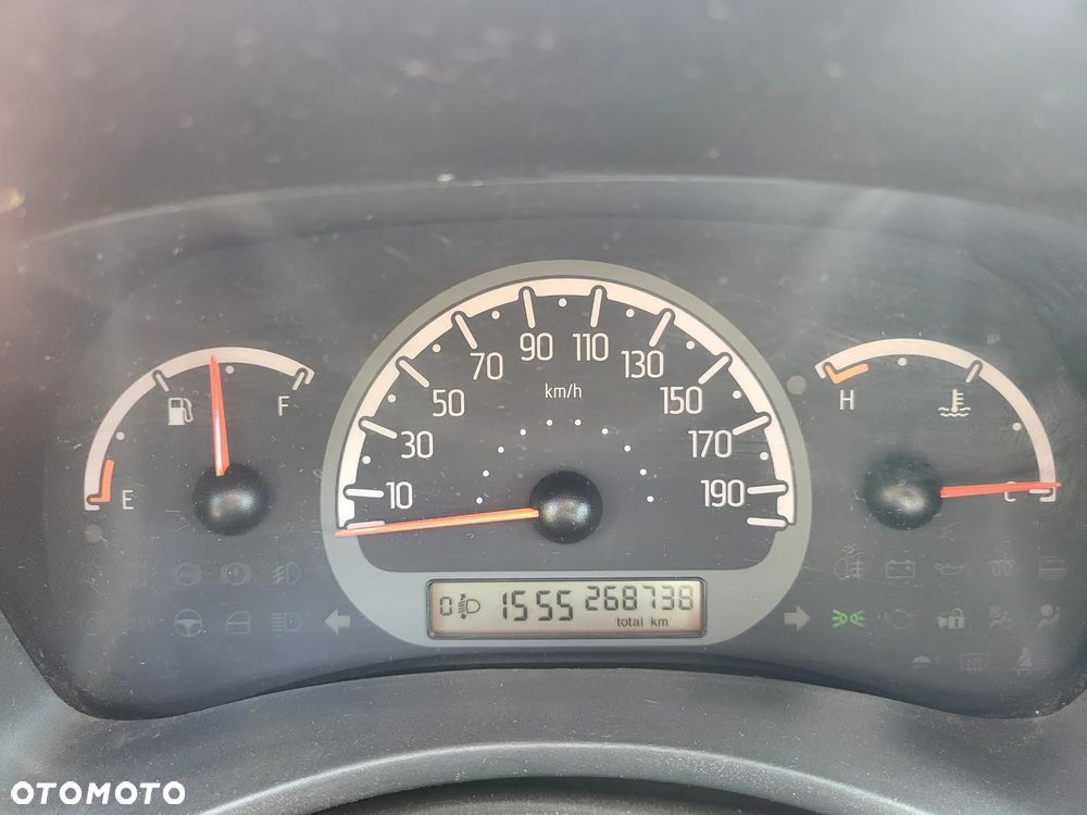 Fiat Panda 1.1 Active Eco - 8