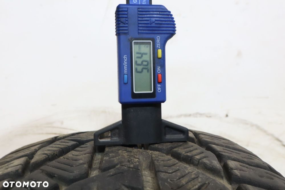 OPONA OPONY 2 SZT KORMORAN SNOW ZIMA  215/55/16 23R - 10