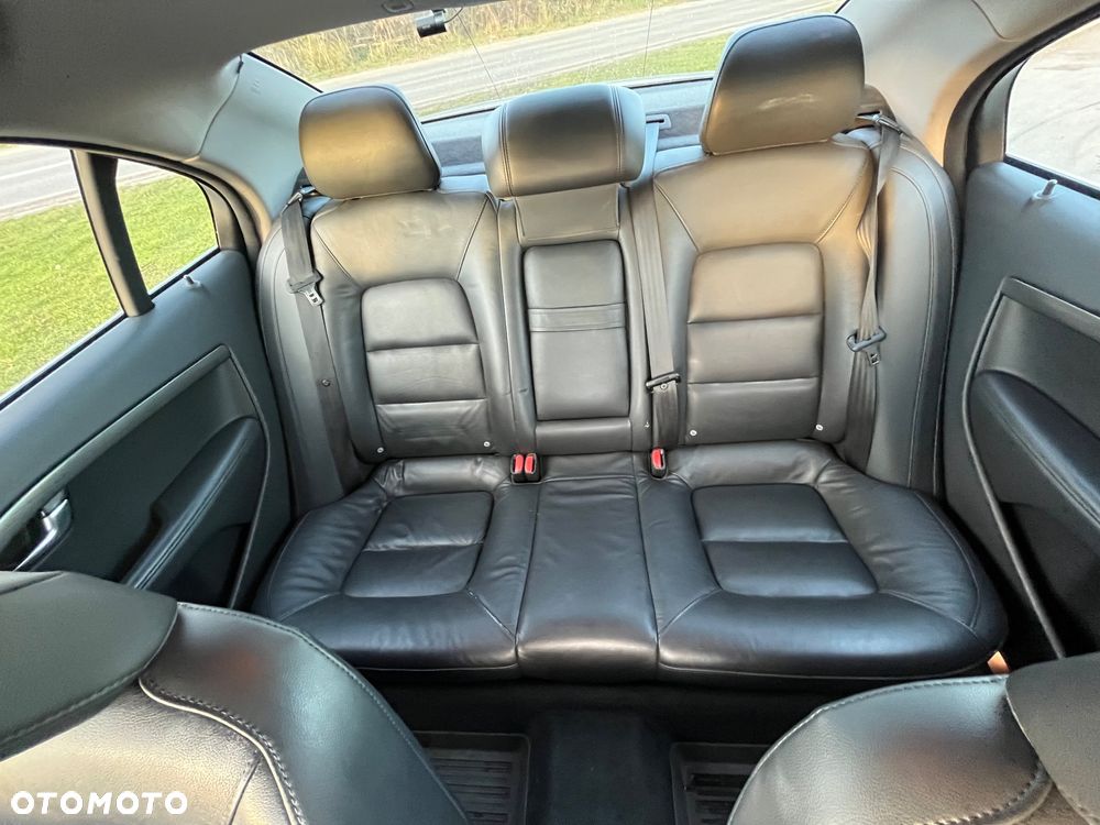 Volvo S80 T5 Drive-E Summum - 22