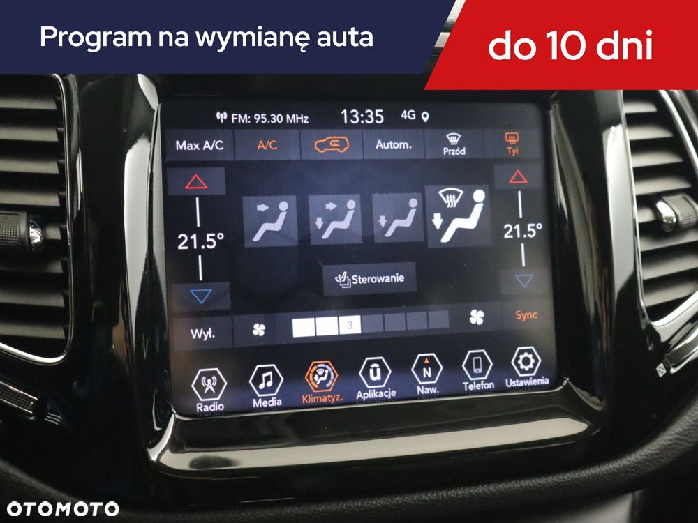 Jeep Compass - 21