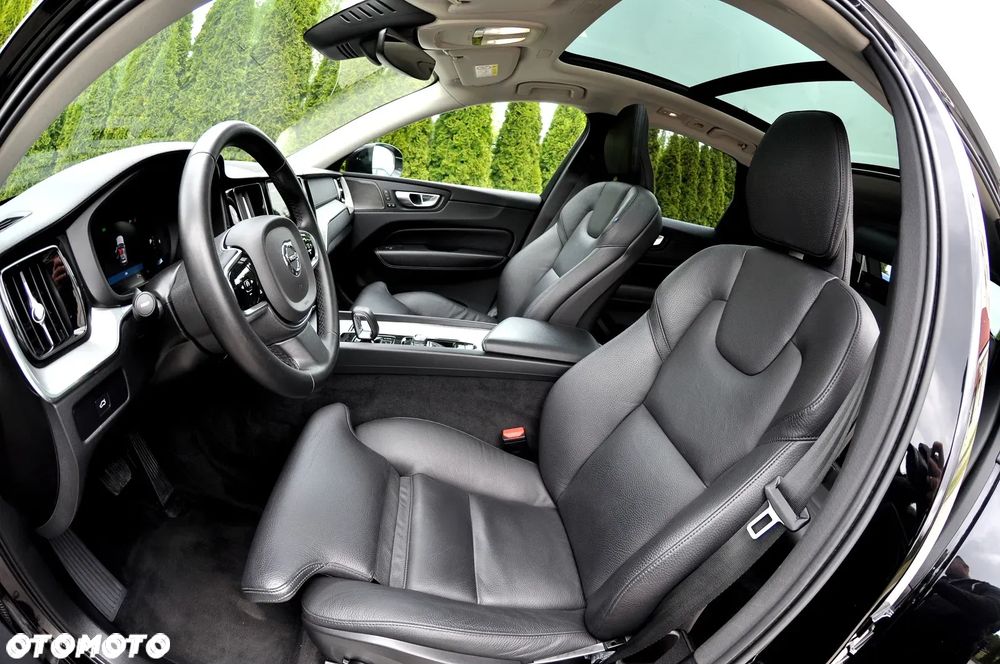 Volvo XC 60 B4 D Geartronic Inscription - 24