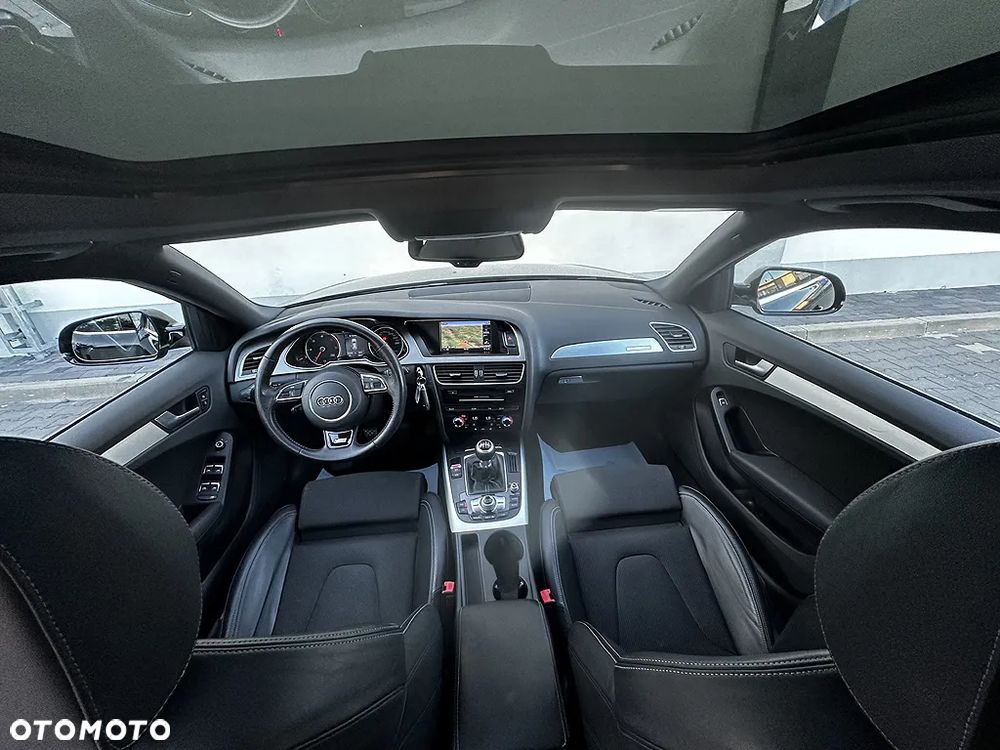 Audi A4 Avant - 19