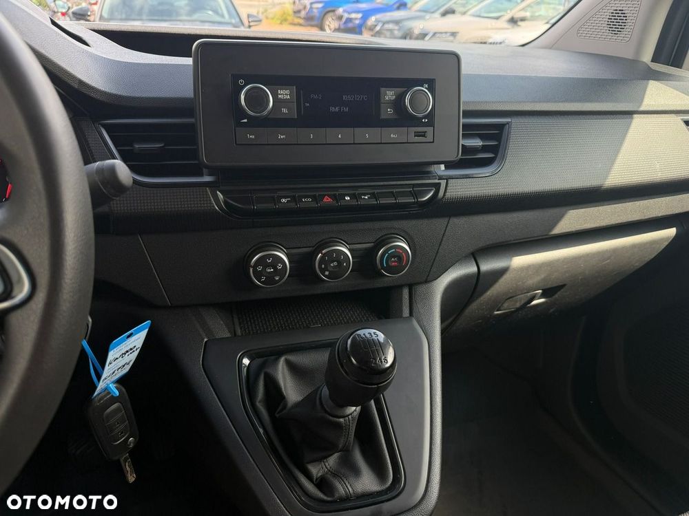 Renault Kangoo - 21