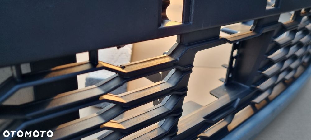 DACIA SANDERO STEPWAY III 2020- Zderzak przód oryginał MG179 - 13