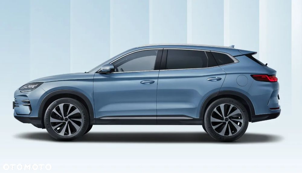 BYD Seal U ver-dm--i-comfort - 7