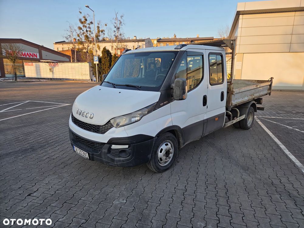 Iveco 35-130 - 2