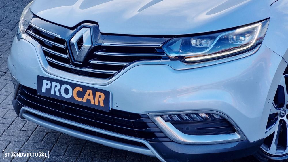 Renault Espace 1.6 dCi Zen EDC - 47