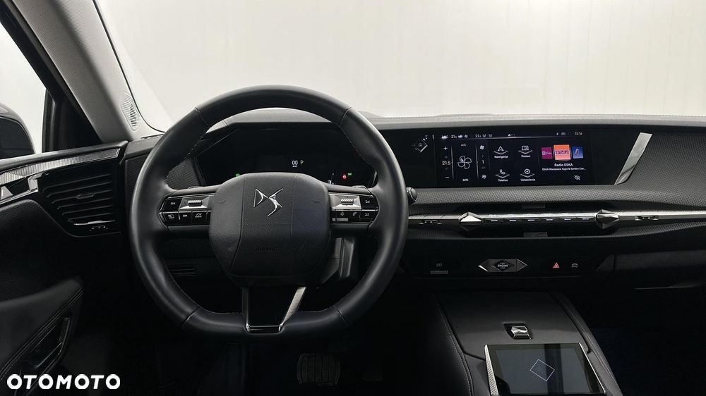 DS Automobiles DS 4 1.2 PureTech Trocadero - 10