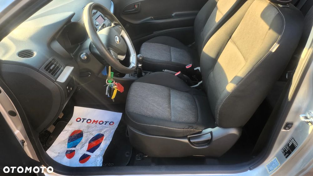 Kia Picanto 1.0 Attract - 5