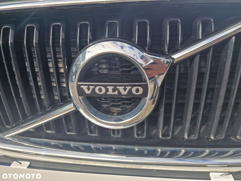 Volvo XC 60 - 5