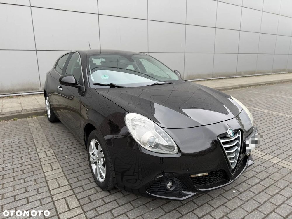 Alfa Romeo Giulietta 1.4 TB 16V Multiair - 6